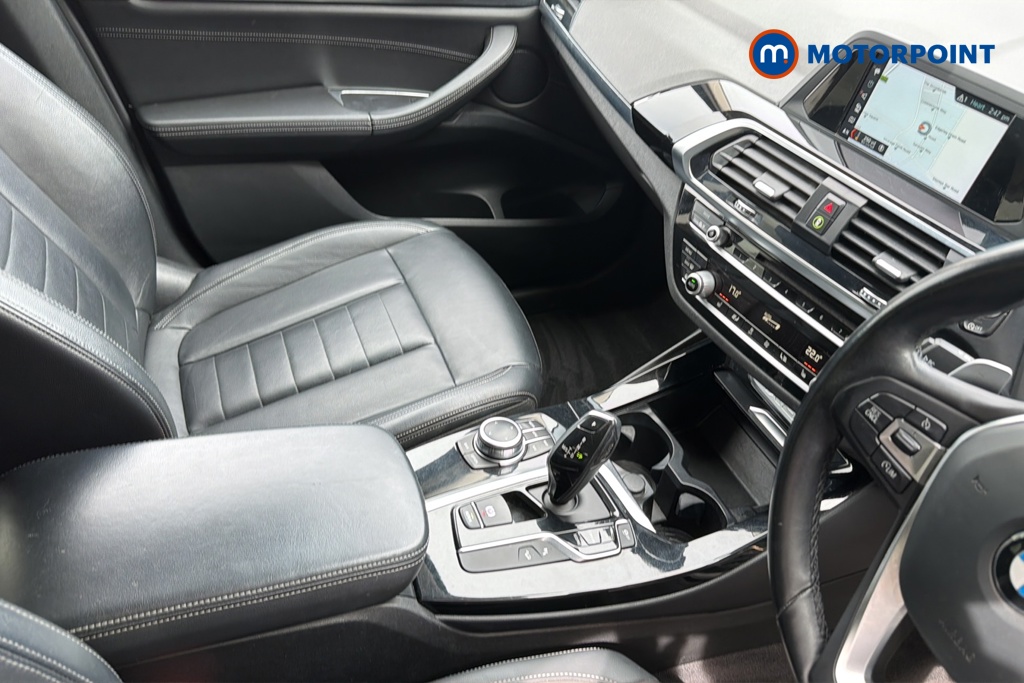 BMW X3 SE Automatic Diesel SUV - Stock Number (1644122) - 15th supplementary image