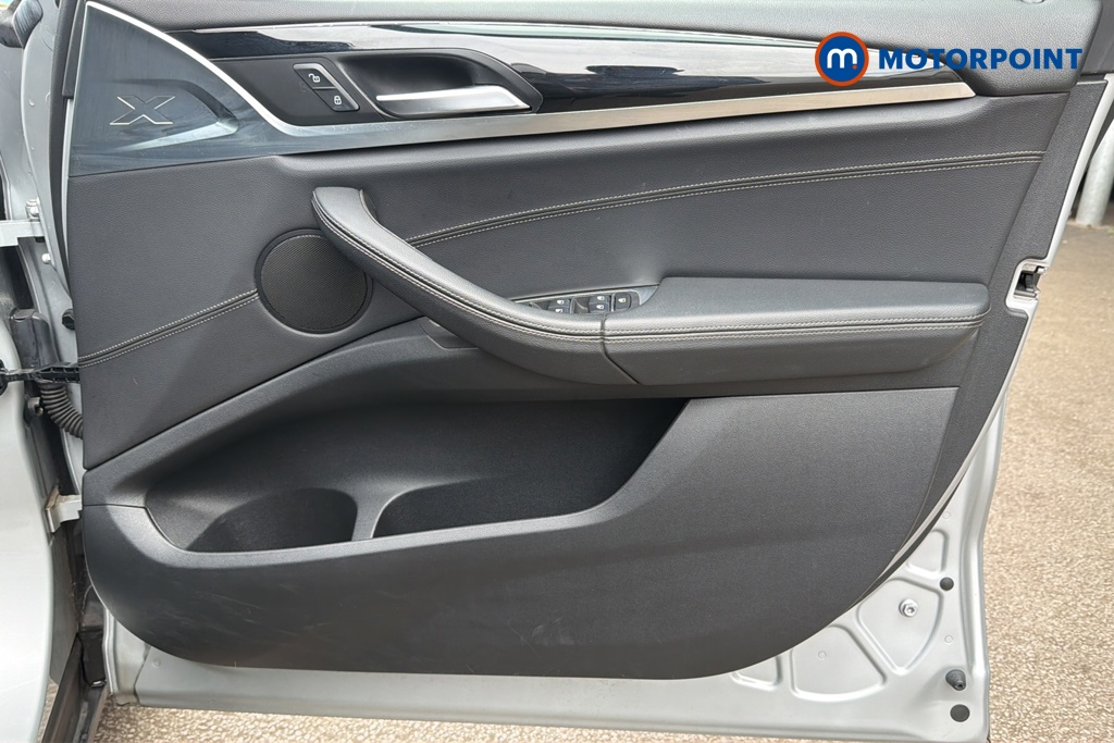 BMW X3 SE Automatic Diesel SUV - Stock Number (1644122) - 18th supplementary image