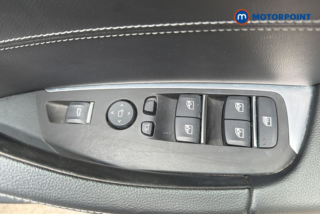 BMW X3 SE Automatic Diesel SUV - Stock Number (1644122) - 19th supplementary image