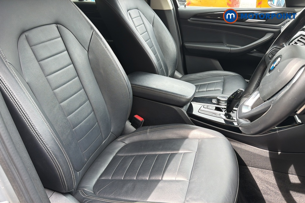 BMW X3 SE Automatic Diesel SUV - Stock Number (1644122) - 22nd supplementary image