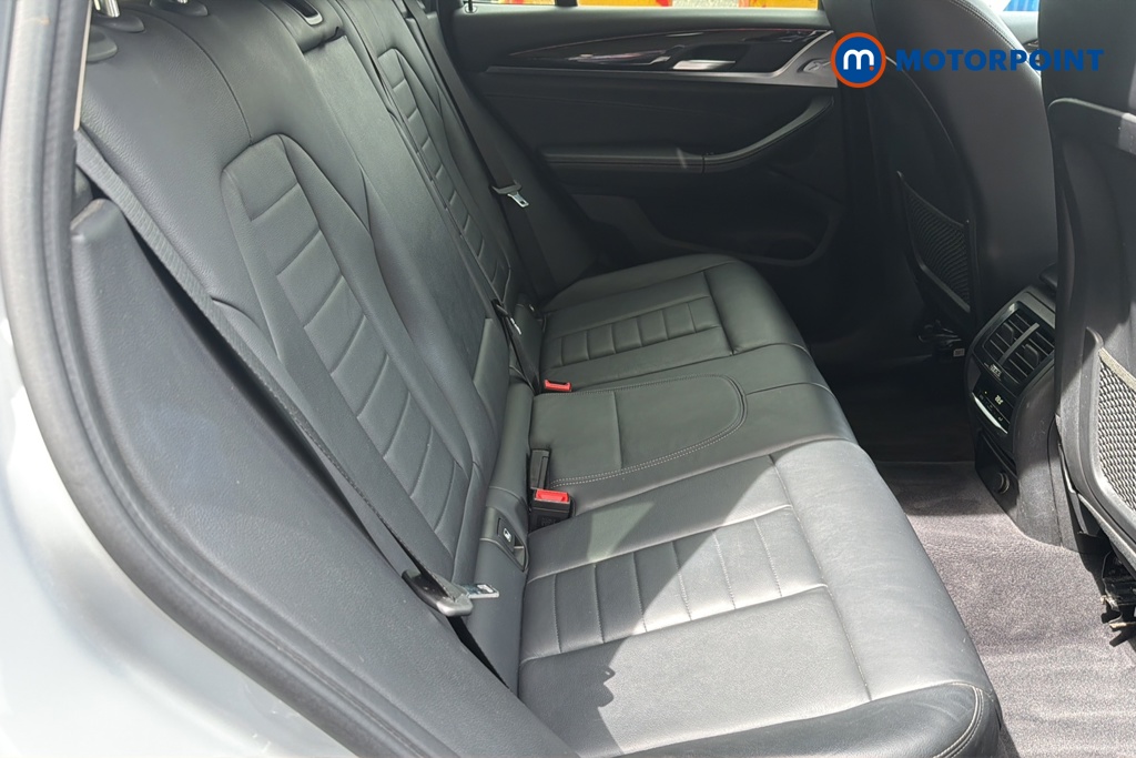 BMW X3 SE Automatic Diesel SUV - Stock Number (1644122) - 25th supplementary image
