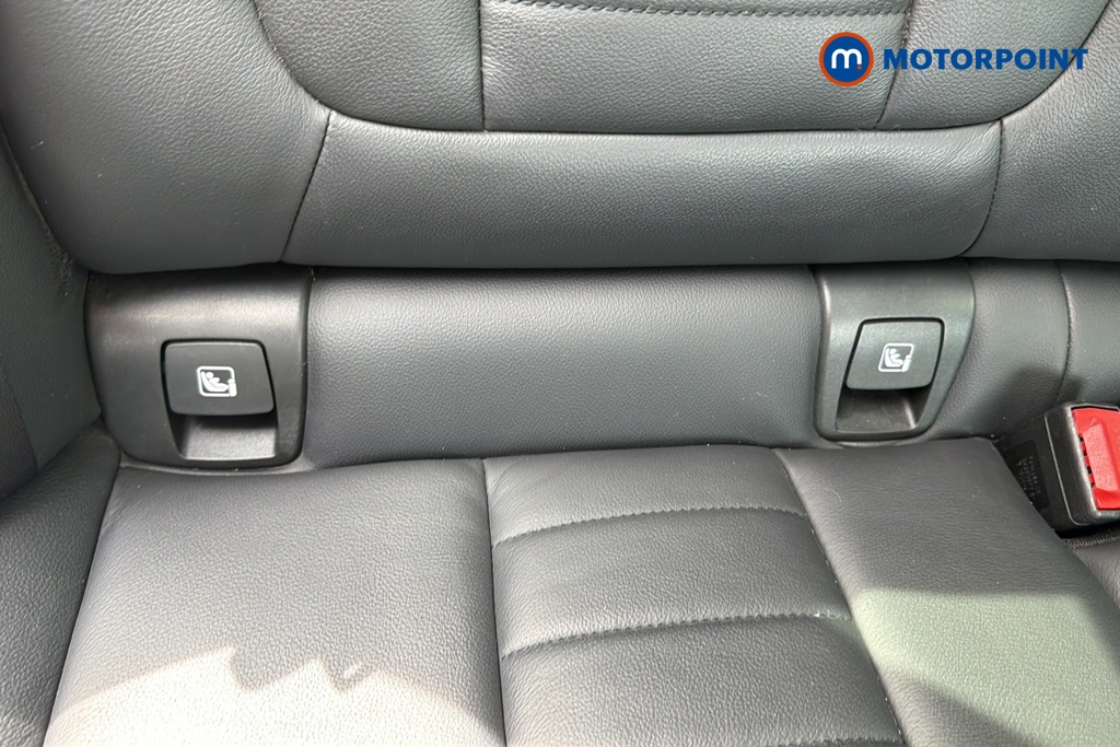 BMW X3 SE Automatic Diesel SUV - Stock Number (1644122) - 27th supplementary image