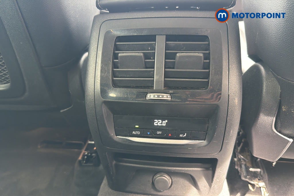 BMW X3 SE Automatic Diesel SUV - Stock Number (1644122) - 28th supplementary image