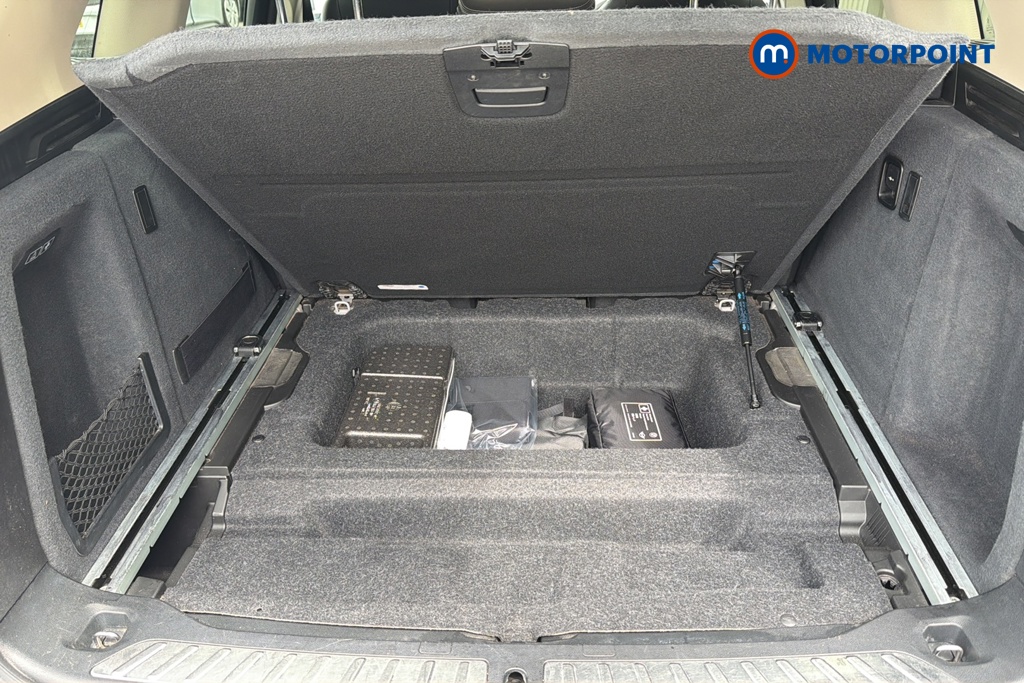 BMW X3 SE Automatic Diesel SUV - Stock Number (1644122) - 33rd supplementary image