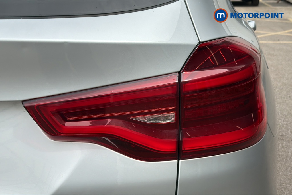 BMW X3 SE Automatic Diesel SUV - Stock Number (1644122) - 36th supplementary image