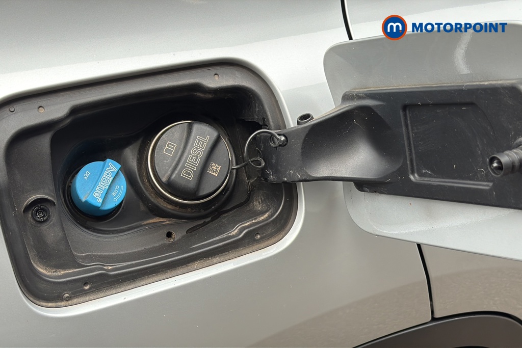 BMW X3 SE Automatic Diesel SUV - Stock Number (1644122) - 41st supplementary image
