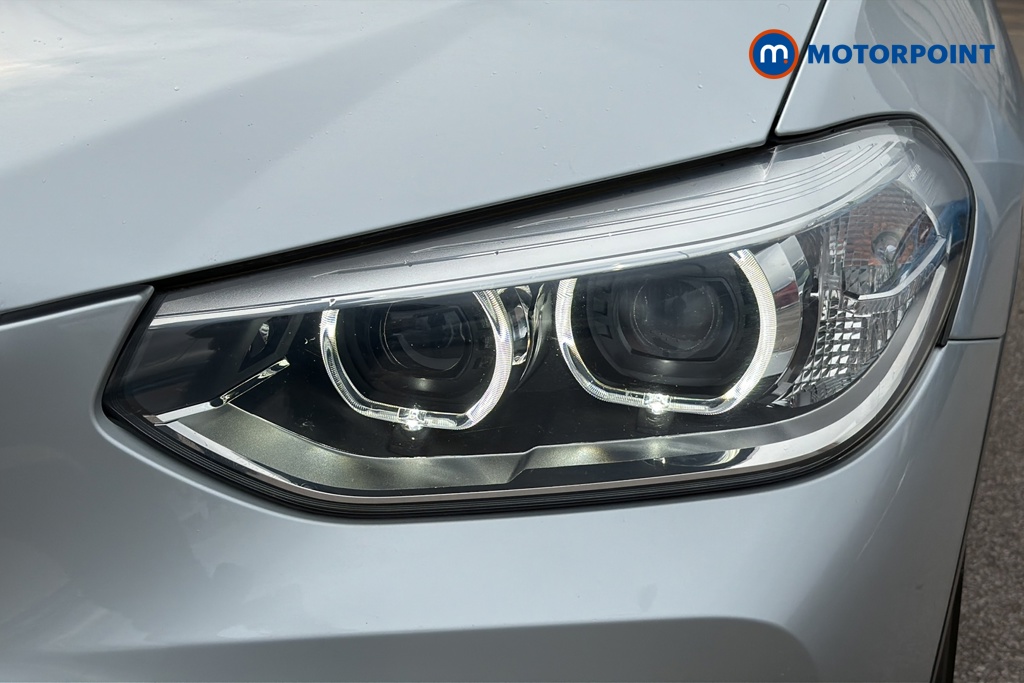 BMW X3 SE Automatic Diesel SUV - Stock Number (1644122) - 42nd supplementary image