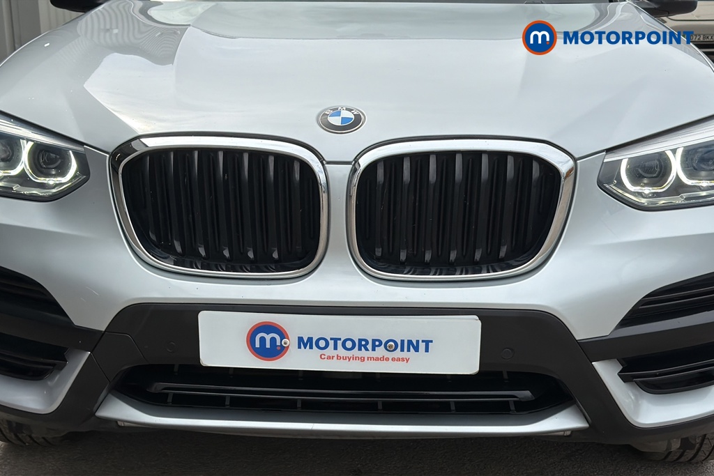 BMW X3 SE Automatic Diesel SUV - Stock Number (1644122) - 43rd supplementary image