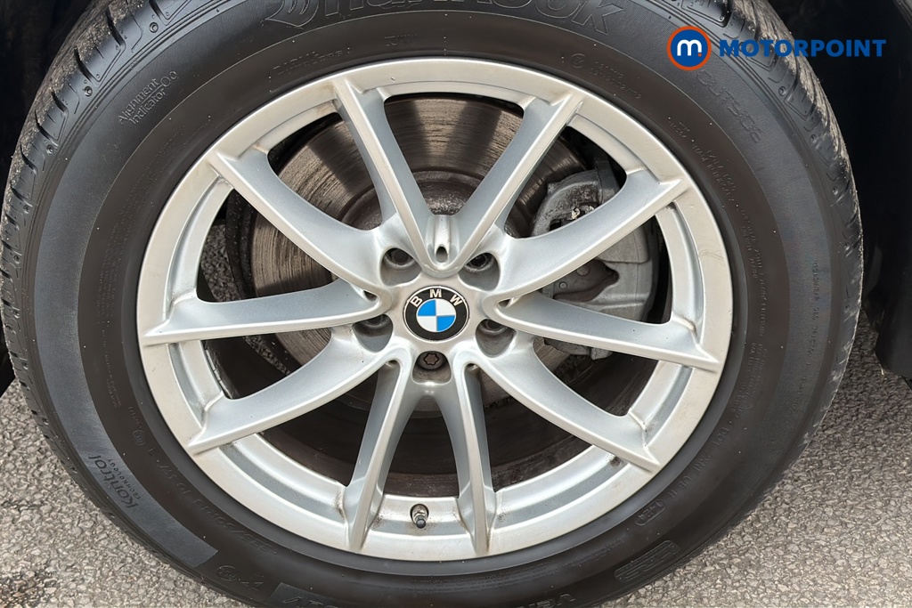 BMW X3 SE Automatic Diesel SUV - Stock Number (1644122) - 44th supplementary image
