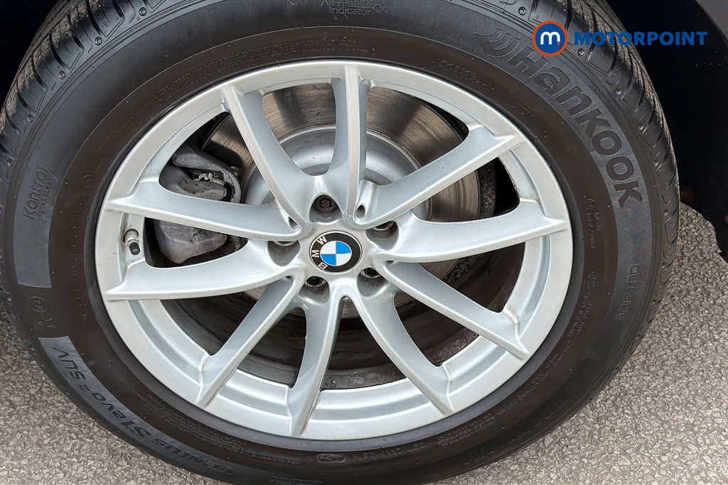BMW X3 SE Automatic Diesel SUV - Stock Number (1644122) - 45th supplementary image