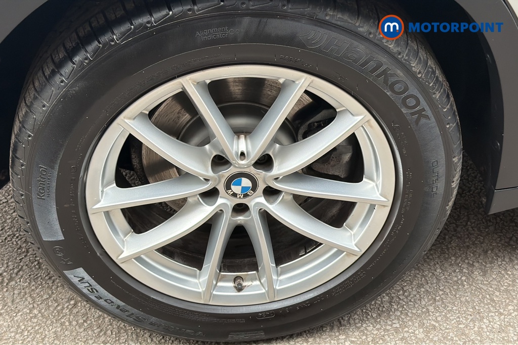 BMW X3 SE Automatic Diesel SUV - Stock Number (1644122) - 46th supplementary image