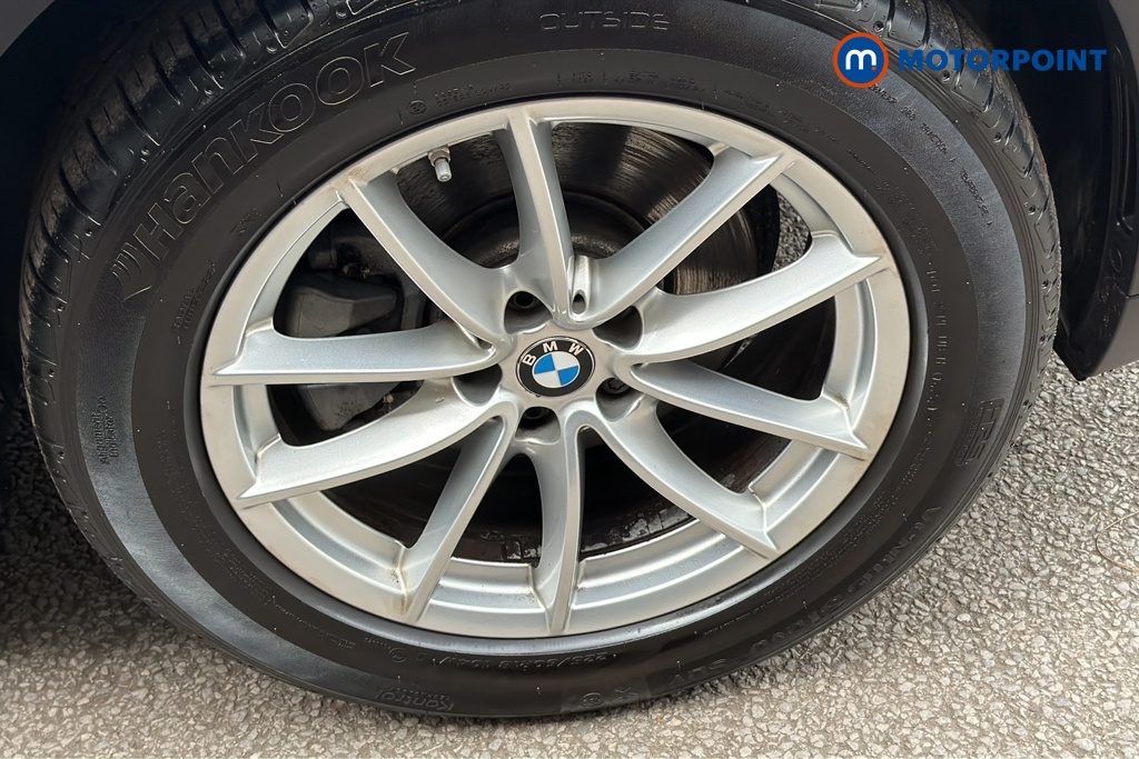 BMW X3 SE Automatic Diesel SUV - Stock Number (1644122) - 47th supplementary image