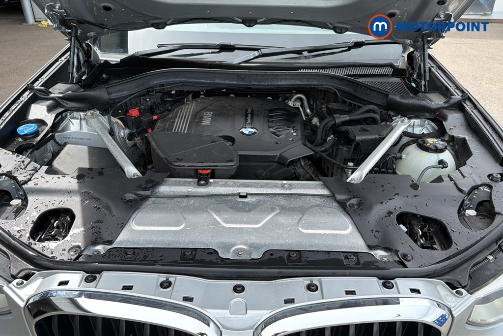 BMW X3 SE Automatic Diesel SUV - Stock Number (1644122) - 48th supplementary image