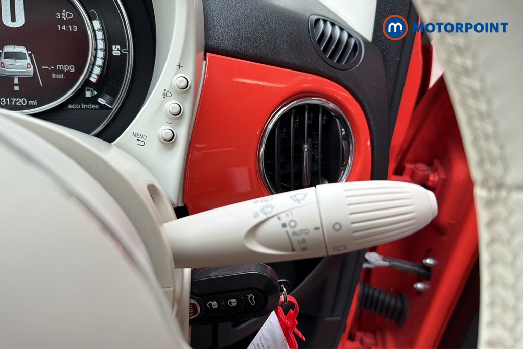 Fiat 500 1.0 Mild Hybrid 3Dr Manual Petrol Hatchback - Stock Number (1644182) - 6th supplementary image