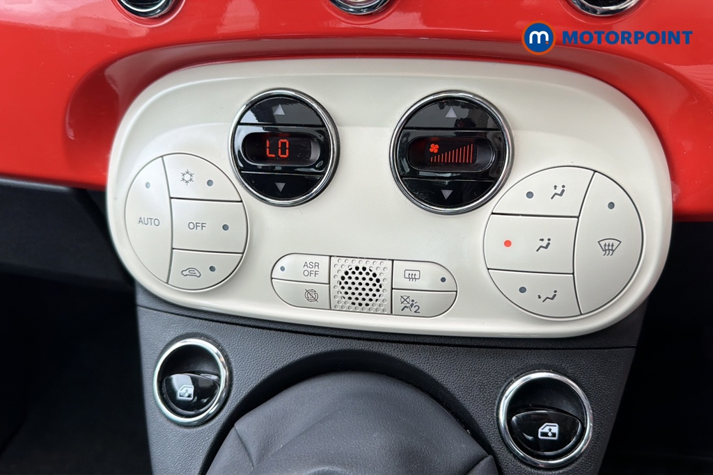 Fiat 500 1.0 Mild Hybrid 3Dr Manual Petrol Hatchback - Stock Number (1644182) - 12th supplementary image