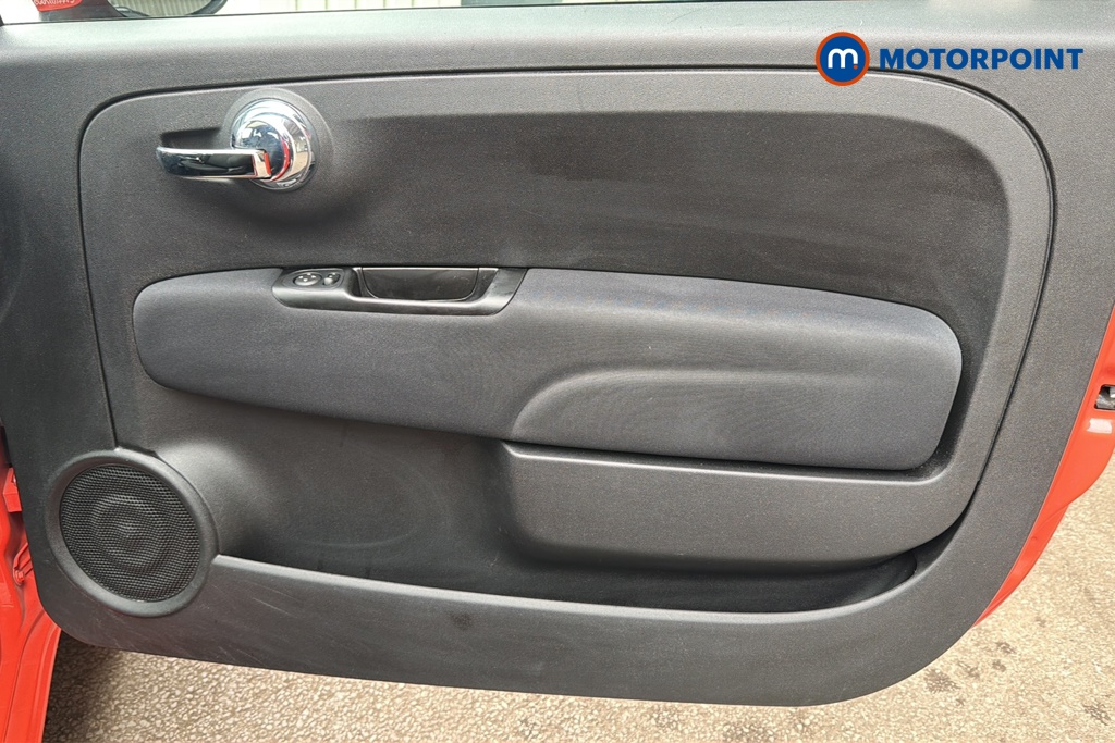 Fiat 500 1.0 Mild Hybrid 3Dr Manual Petrol Hatchback - Stock Number (1644182) - 18th supplementary image