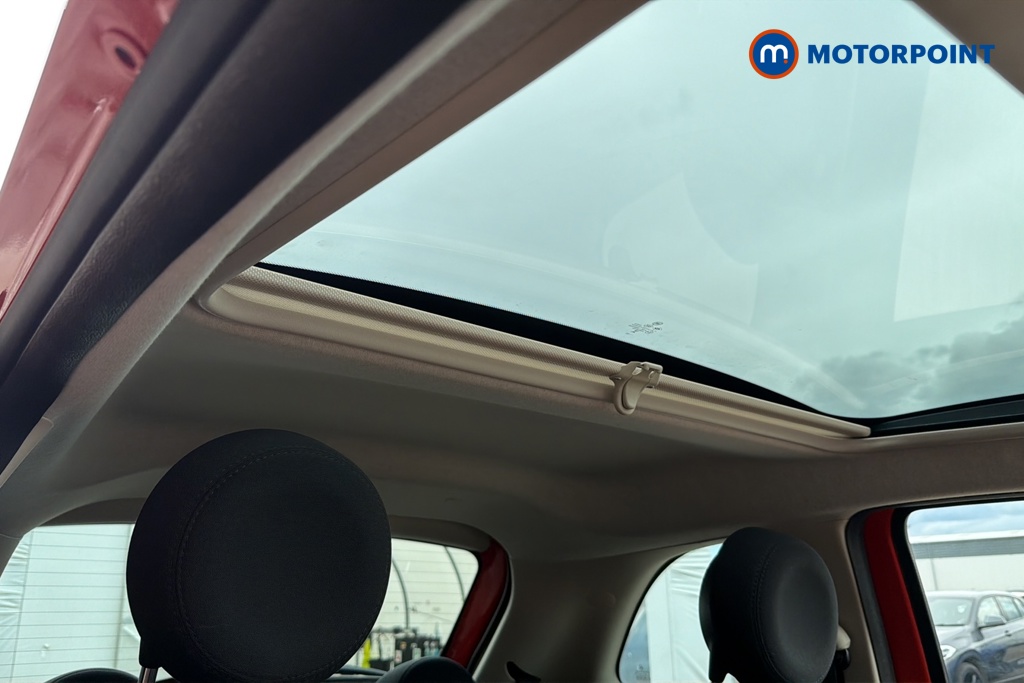 Fiat 500 1.0 Mild Hybrid 3Dr Manual Petrol Hatchback - Stock Number (1644182) - 20th supplementary image