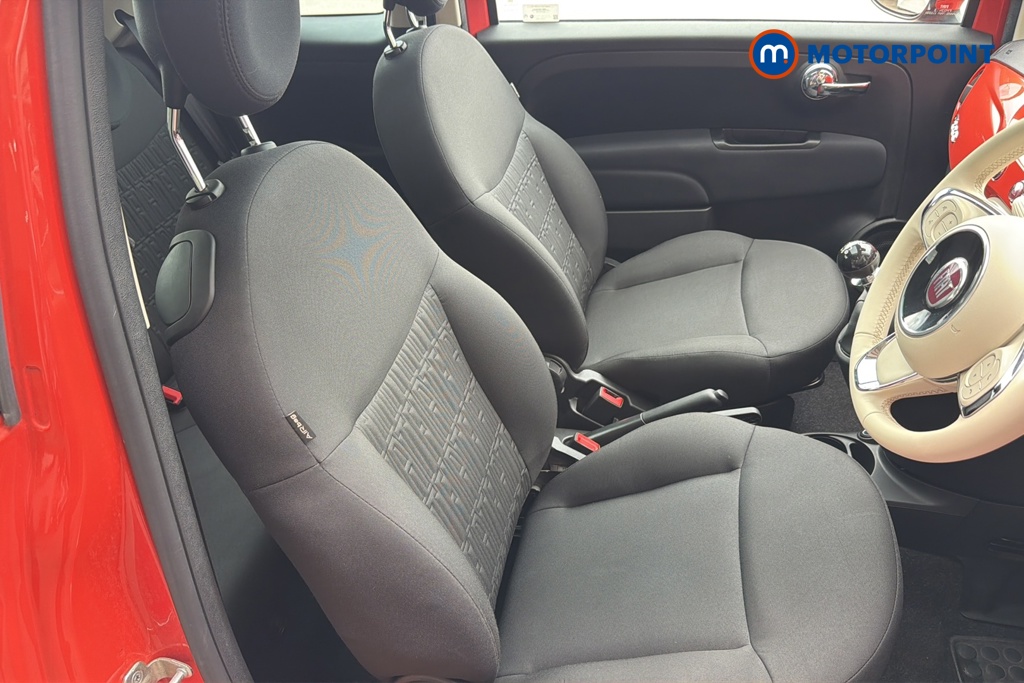 Fiat 500 1.0 Mild Hybrid 3Dr Manual Petrol Hatchback - Stock Number (1644182) - 22nd supplementary image