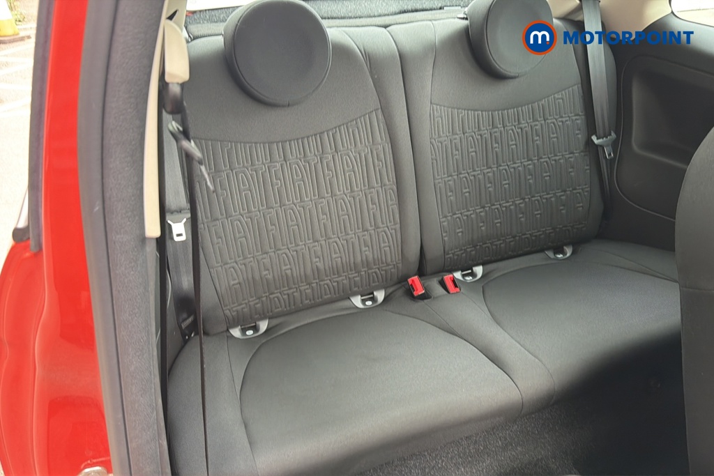 Fiat 500 1.0 Mild Hybrid 3Dr Manual Petrol Hatchback - Stock Number (1644182) - 25th supplementary image