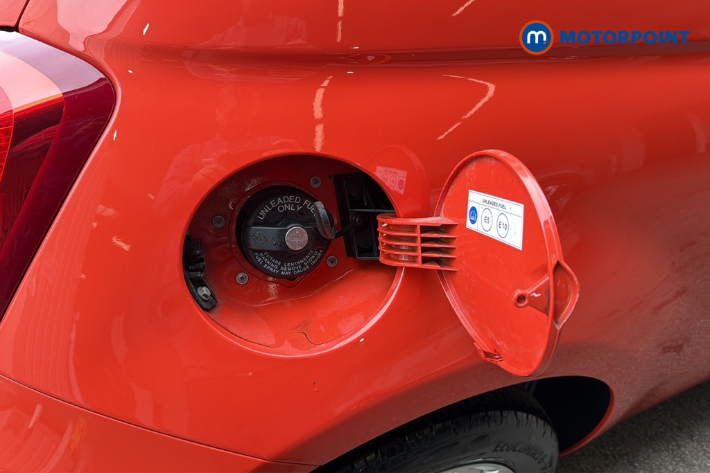 Fiat 500 1.0 Mild Hybrid 3Dr Manual Petrol Hatchback - Stock Number (1644182) - 30th supplementary image