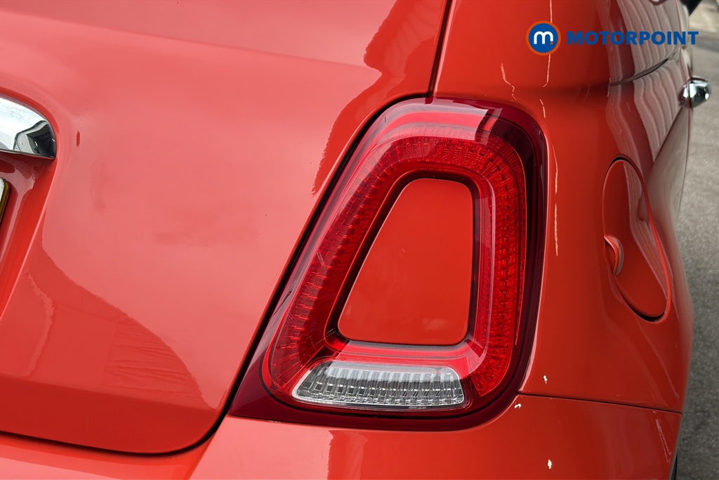 Fiat 500 1.0 Mild Hybrid 3Dr Manual Petrol Hatchback - Stock Number (1644182) - 36th supplementary image