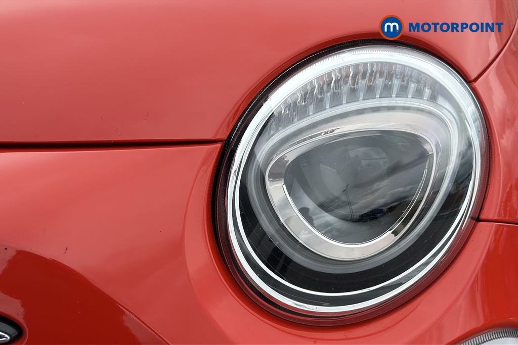 Fiat 500 1.0 Mild Hybrid 3Dr Manual Petrol Hatchback - Stock Number (1644182) - 42nd supplementary image