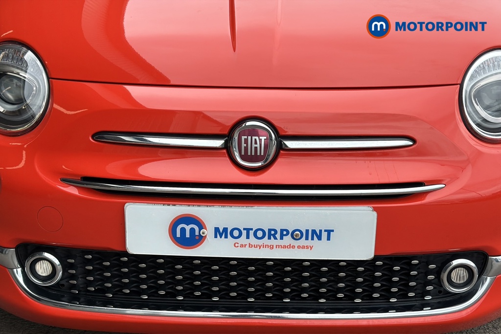 Fiat 500 1.0 Mild Hybrid 3Dr Manual Petrol Hatchback - Stock Number (1644182) - 43rd supplementary image