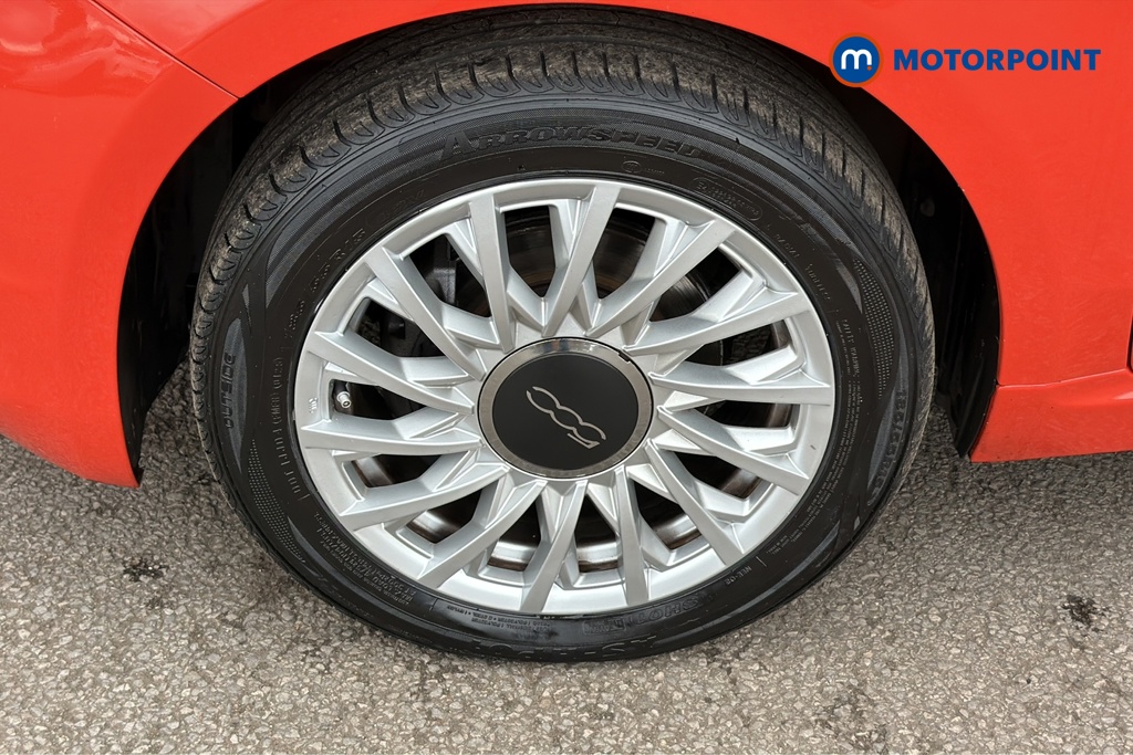 Fiat 500 1.0 Mild Hybrid 3Dr Manual Petrol Hatchback - Stock Number (1644182) - 44th supplementary image