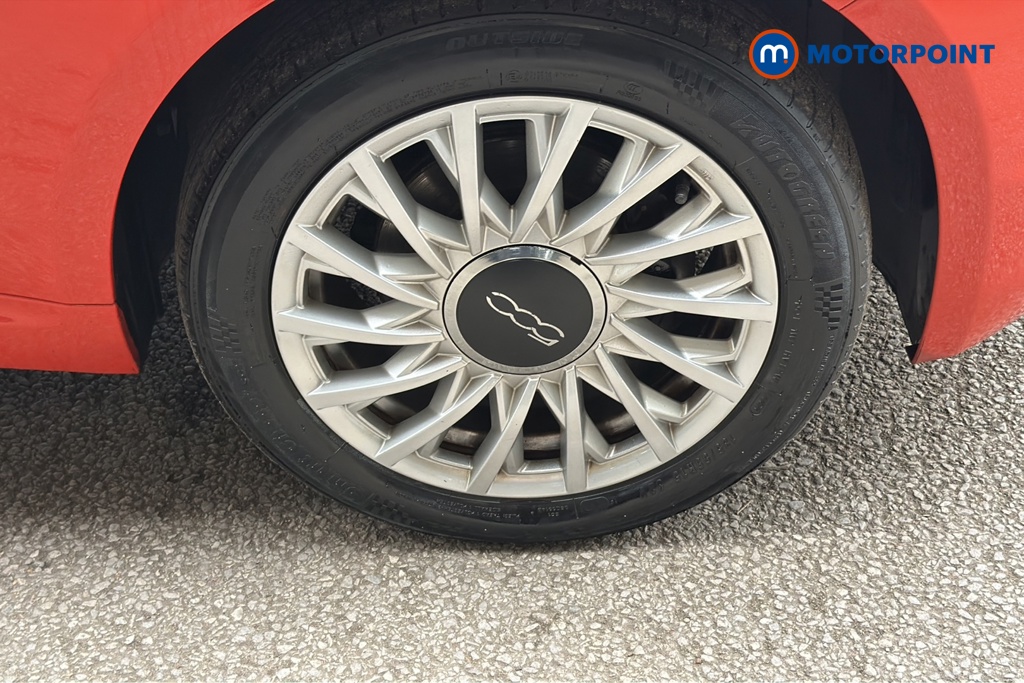 Fiat 500 1.0 Mild Hybrid 3Dr Manual Petrol Hatchback - Stock Number (1644182) - 47th supplementary image