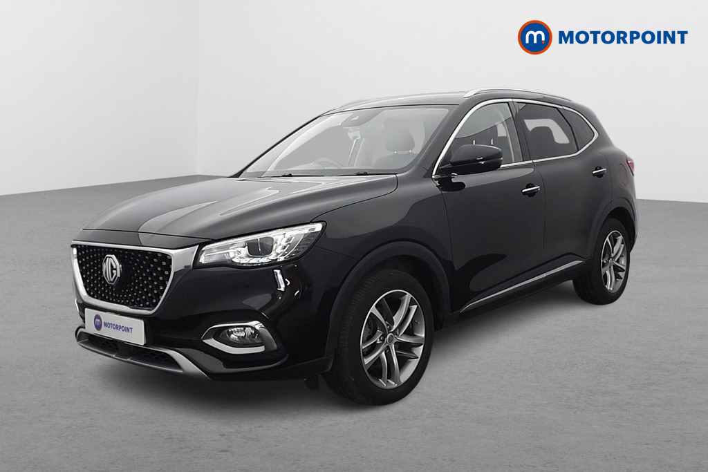 Mg Motor Uk HS Excite Manual Petrol SUV - Stock Number (1644242) - Passenger side front corner