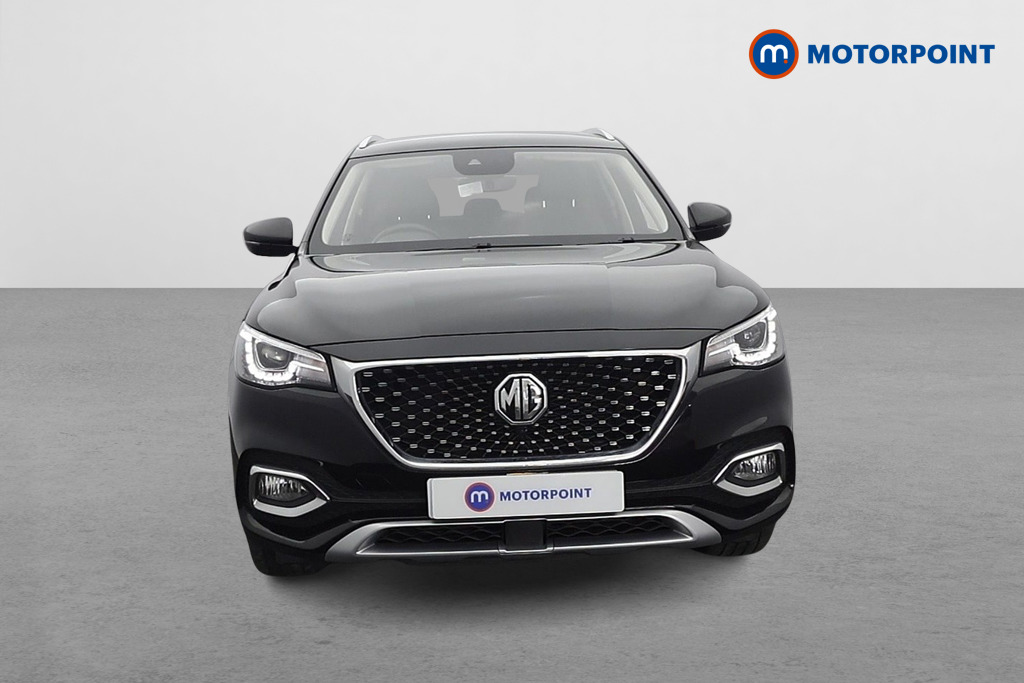 Mg Motor Uk HS Excite Manual Petrol SUV - Stock Number (1644242) - Front bumper
