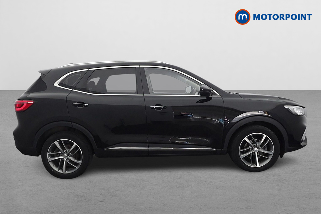 Mg Motor Uk HS Excite Manual Petrol SUV - Stock Number (1644242) - Drivers side