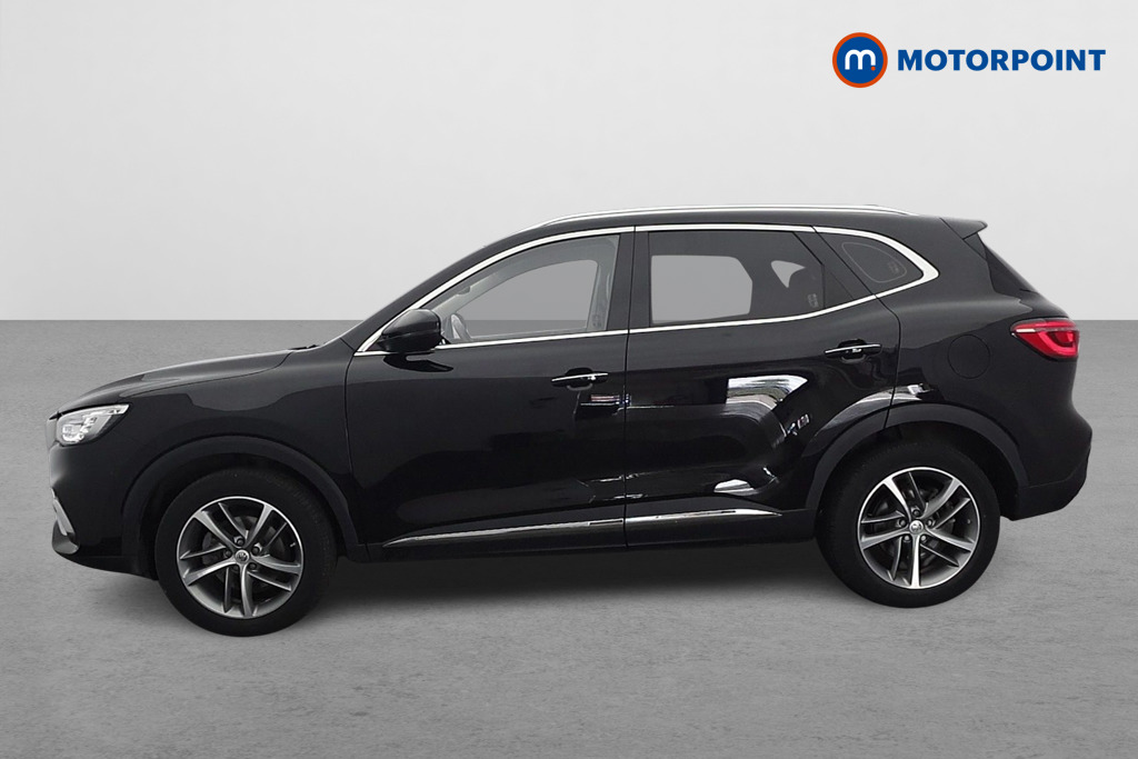 Mg Motor Uk HS Excite Manual Petrol SUV - Stock Number (1644242) - Passenger side