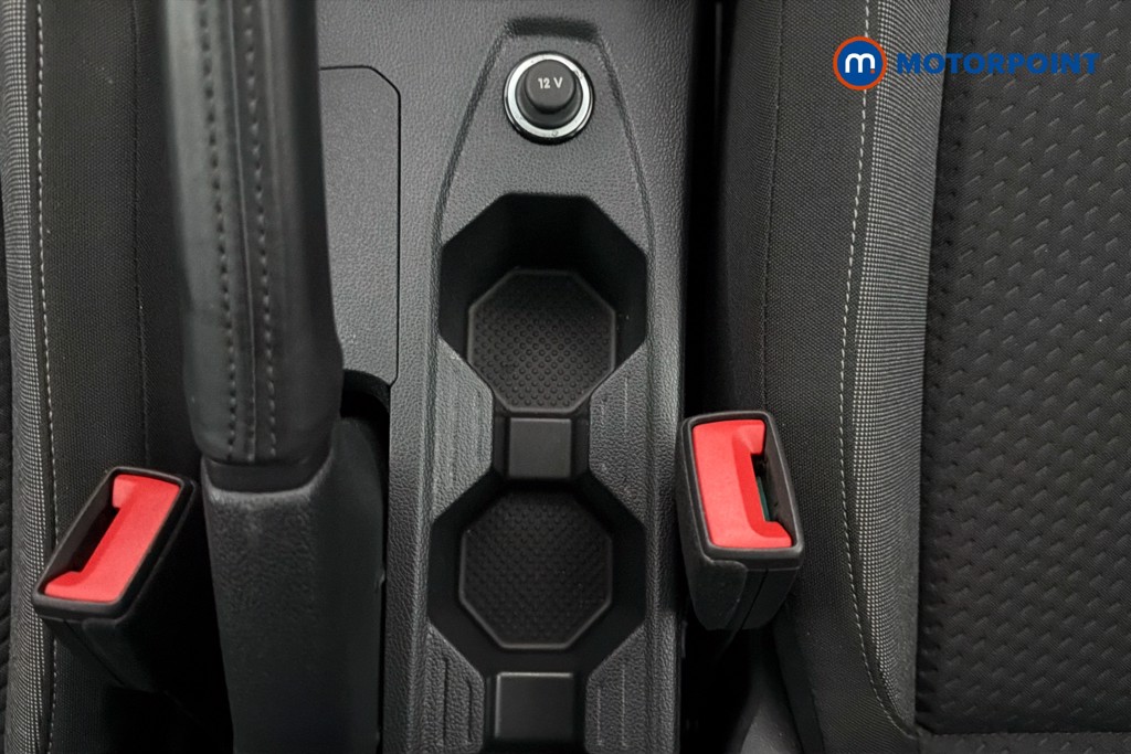 Volkswagen Polo Life Manual Petrol Hatchback - Stock Number (1644270) - 16th supplementary image