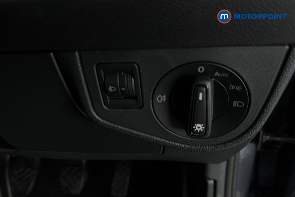 Volkswagen Polo Life Manual Petrol Hatchback - Stock Number (1644270) - 18th supplementary image