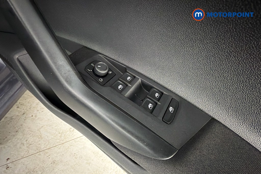 Volkswagen Polo Life Manual Petrol Hatchback - Stock Number (1644270) - 20th supplementary image