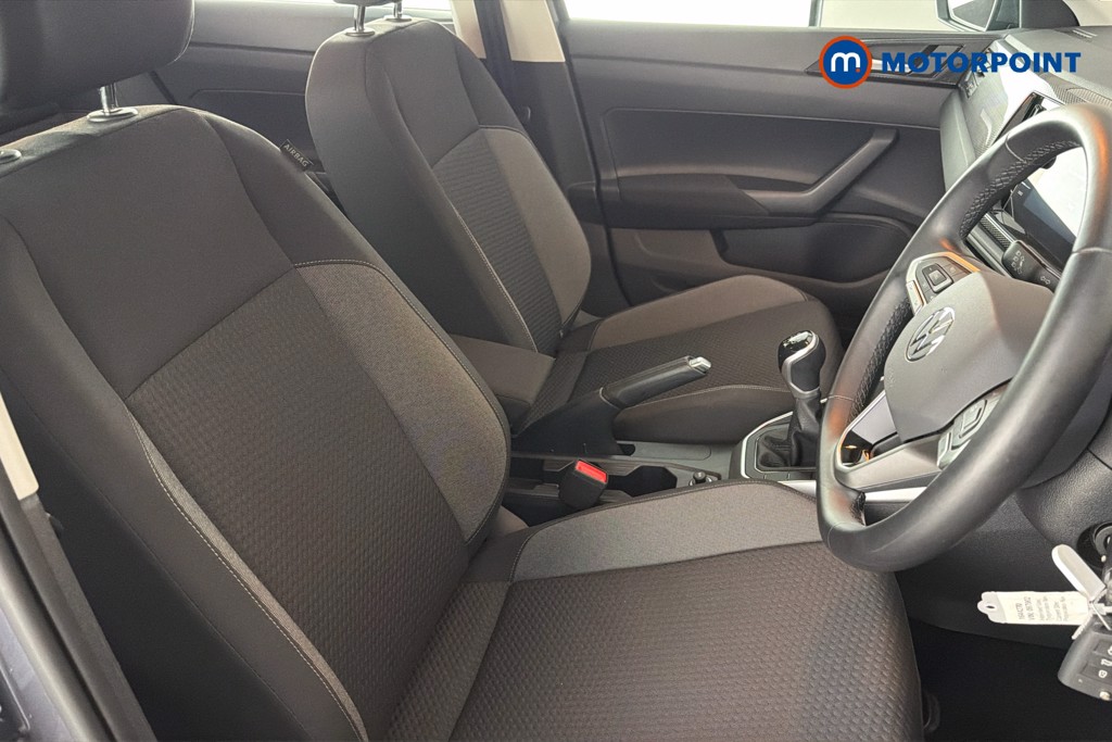 Volkswagen Polo Life Manual Petrol Hatchback - Stock Number (1644270) - 22nd supplementary image