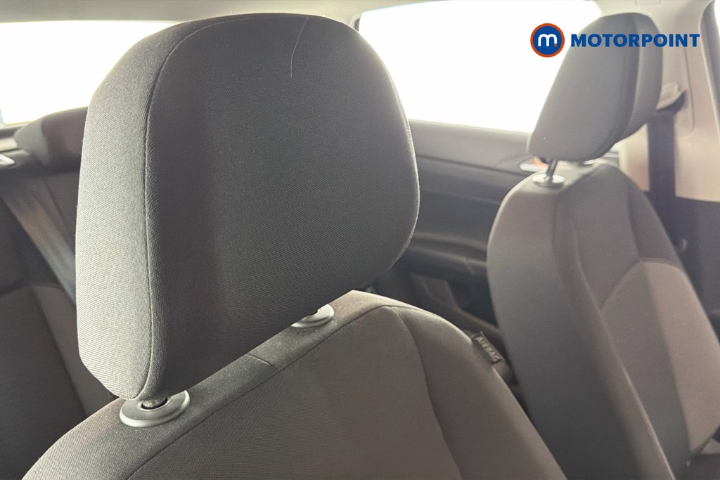 Volkswagen Polo Life Manual Petrol Hatchback - Stock Number (1644270) - 23rd supplementary image