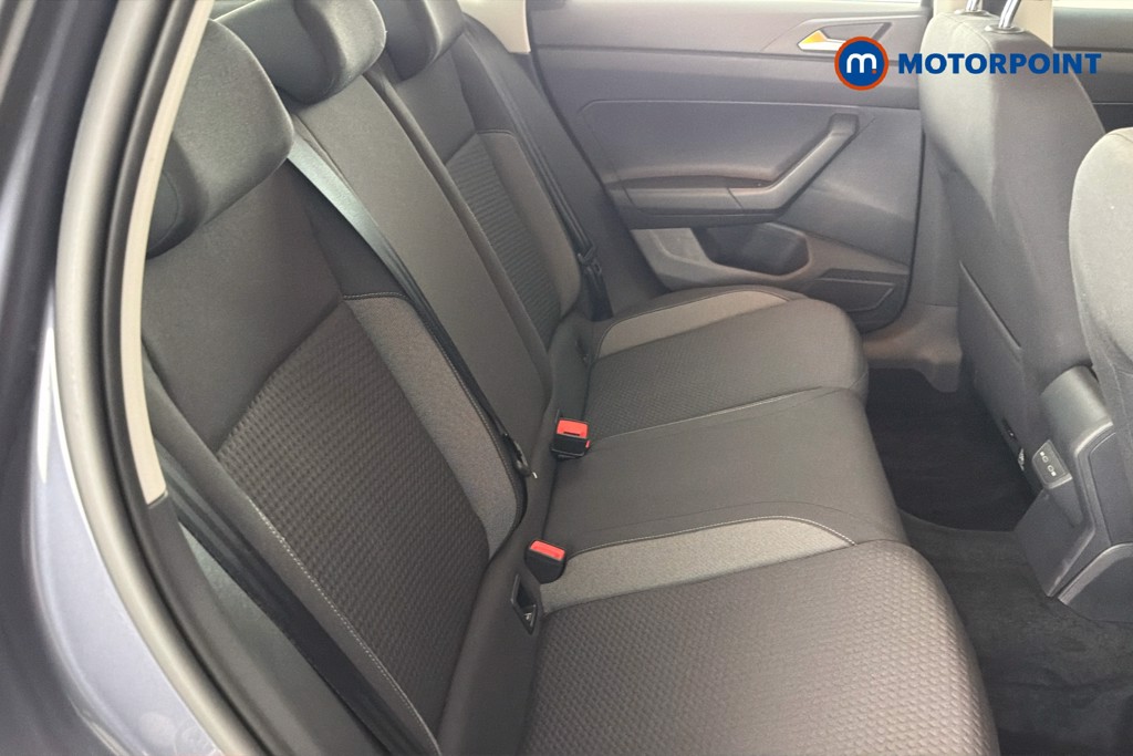Volkswagen Polo Life Manual Petrol Hatchback - Stock Number (1644270) - 28th supplementary image