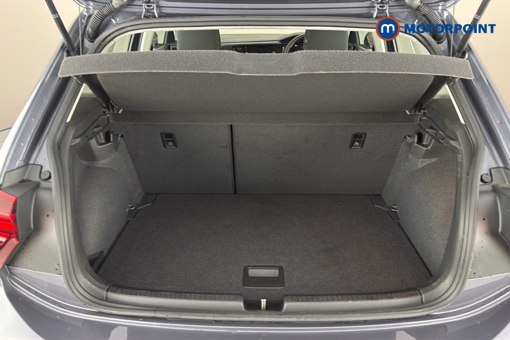 Volkswagen Polo Life Manual Petrol Hatchback - Stock Number (1644270) - 33rd supplementary image