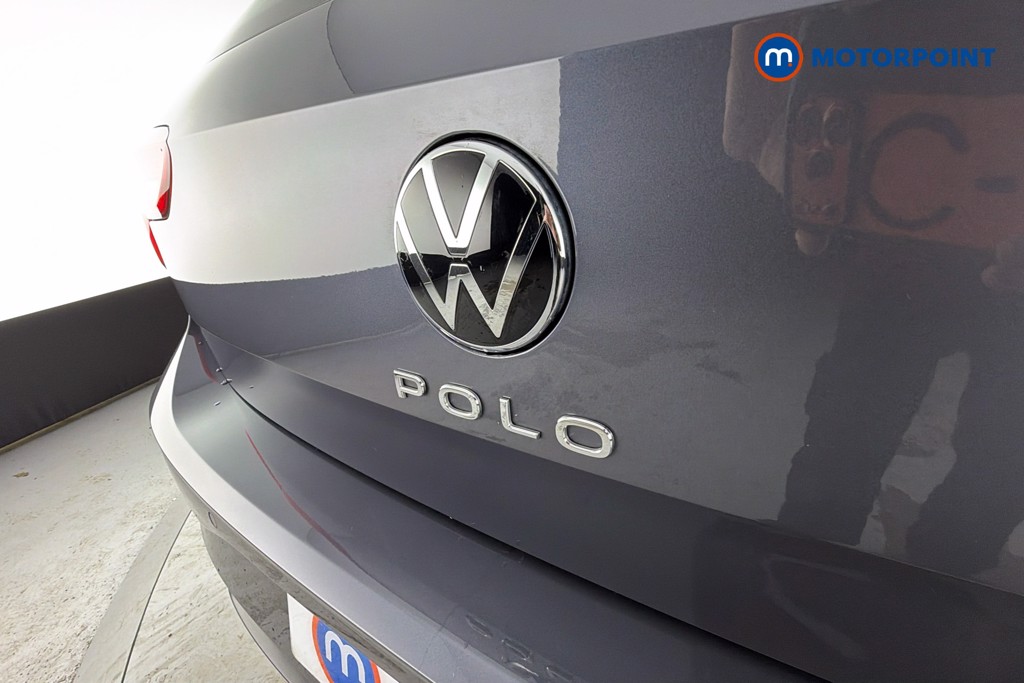 Volkswagen Polo Life Manual Petrol Hatchback - Stock Number (1644270) - 37th supplementary image