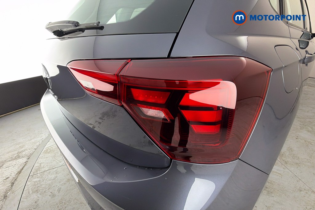 Volkswagen Polo Life Manual Petrol Hatchback - Stock Number (1644270) - 38th supplementary image
