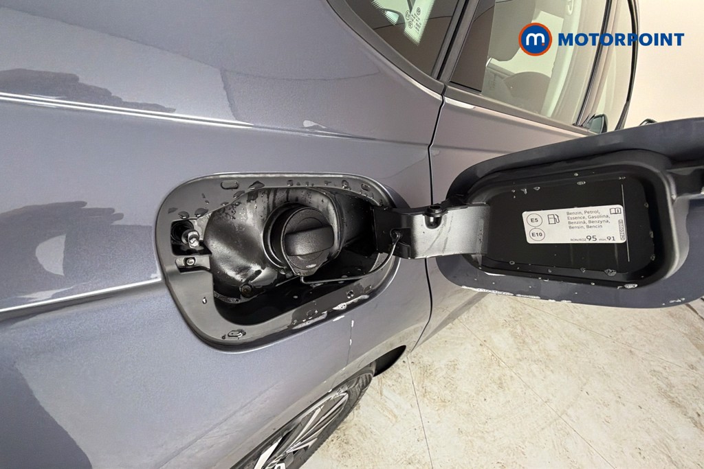 Volkswagen Polo Life Manual Petrol Hatchback - Stock Number (1644270) - 41st supplementary image