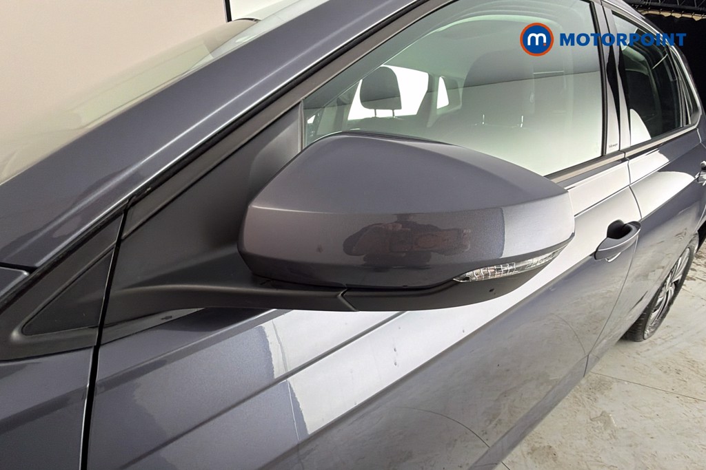 Volkswagen Polo Life Manual Petrol Hatchback - Stock Number (1644270) - 43rd supplementary image