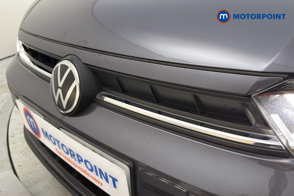 Volkswagen Polo Life Manual Petrol Hatchback - Stock Number (1644270) - 45th supplementary image