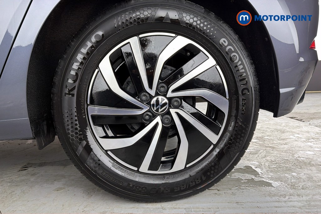 Volkswagen Polo Life Manual Petrol Hatchback - Stock Number (1644270) - 48th supplementary image