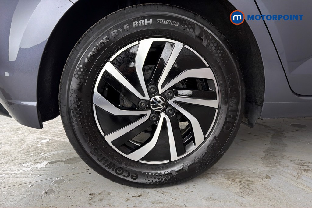 Volkswagen Polo Life Manual Petrol Hatchback - Stock Number (1644270) - 49th supplementary image