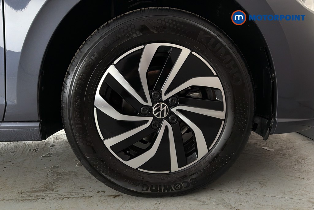 Volkswagen Polo Life Manual Petrol Hatchback - Stock Number (1644270) - 50th supplementary image