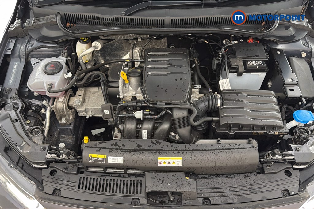 Volkswagen Polo Life Manual Petrol Hatchback - Stock Number (1644270) - 51st supplementary image