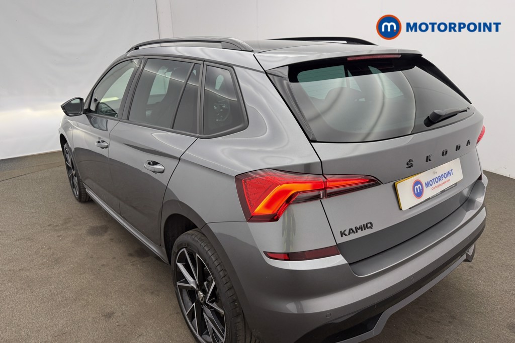 Skoda Kamiq Monte Carlo Automatic Petrol SUV - Stock Number (1644294) - 6th supplementary image
